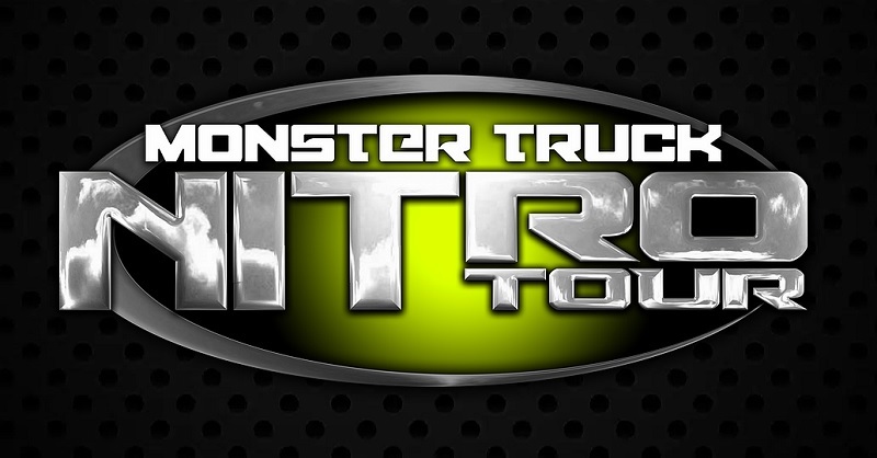 Monster Truck Nitro Tour Tickets