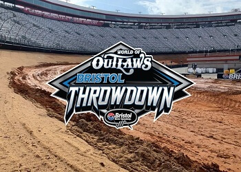 World Of Outlaws Bristol Bash Tickets 2022