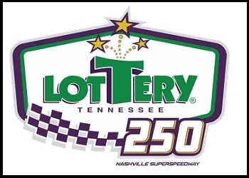 NASCAR Tennessee Lottery 250 Tickets Discount