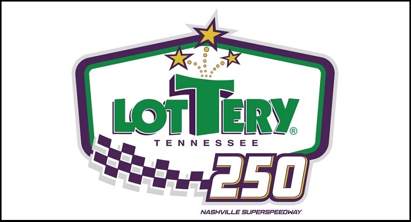 NASCAR Tennessee Lottery 250 Tickets