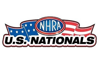 NHRA U.S. Nationals Tickets