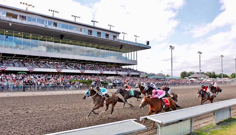 Emerald Downs Live Racing Tickets