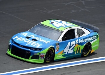 NASCAR AdventHealth 400 Tickets Discount