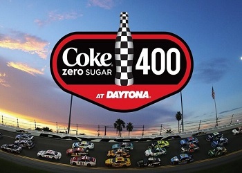 NASCAR Coke Zero Sugar 400 Tickets Discount