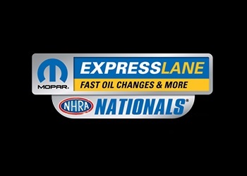 Mopar Express Lane NHRA Nationals Tickets