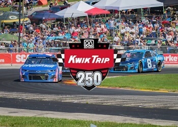 NASCAR Kwik Trip 250 Tickets
