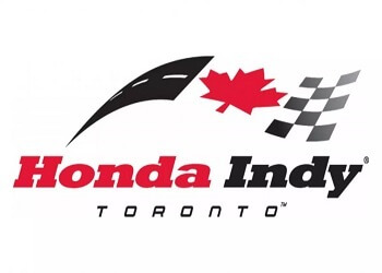 IndyCar Honda Indy Toronto Tickets