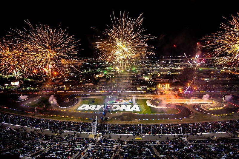 Daytona Supercross Tickets