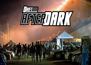 DriftCon Afterdark Tickets
