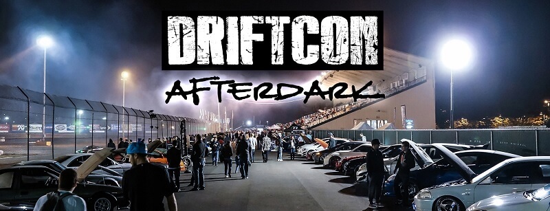 DriftCon Afterdark Tickets