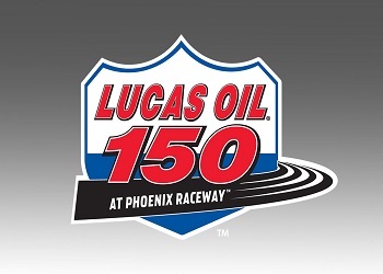 Nascar Lucas Oil 150 Tickets