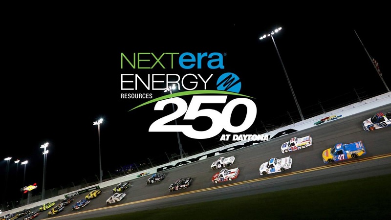 Nascar NextEra Energy 250 Tickets
