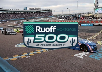 Nascar Ruoff Mortgage 500 Tickets