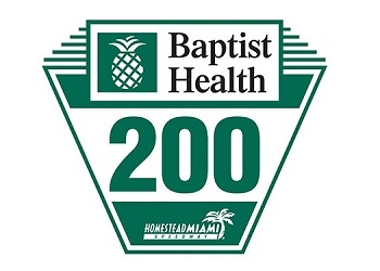 Baptist Health 200 Tickets