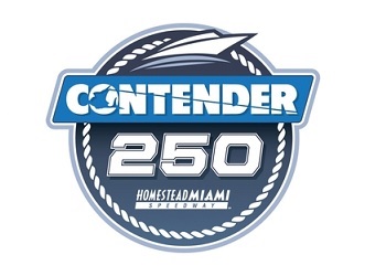 Contender Boats 250 Tickets