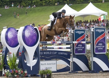 FEI World Cup Tickets