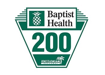 NASCAR Baptist Health 200 Tickets
