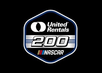 NASCAR United Rentals 200