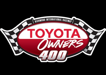 Toyota Owners 400 Tickets