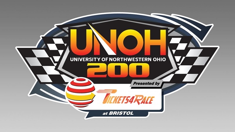 UNOH 200 Tickets