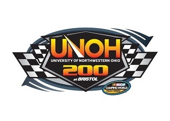 UNOH 200 Tickets