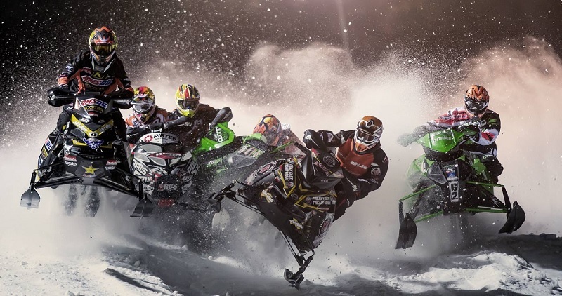 Deadwood Snocross Races Tickets