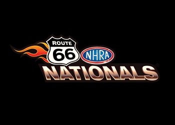 NHRA Route 66 Nationals