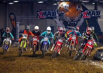 AMA Arenacross Championship