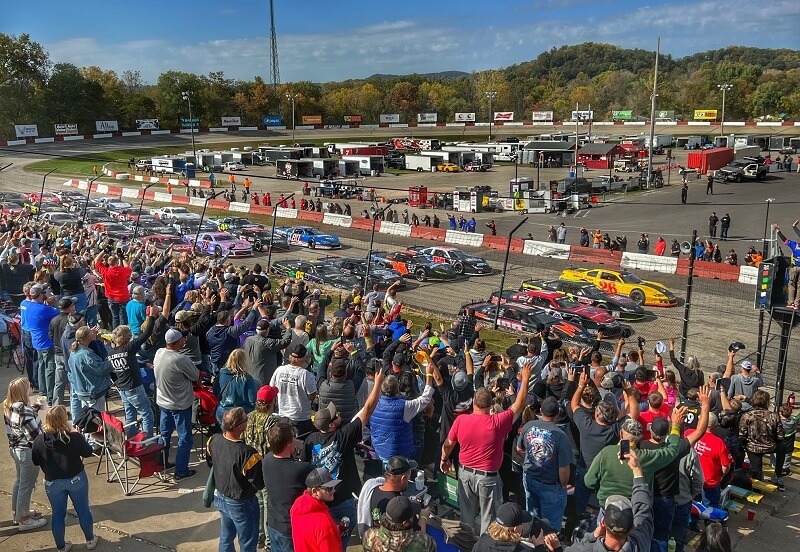 ARCA Midwest Tour