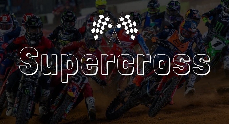 MXR Supercross