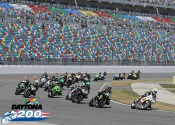 Daytona 200 Tickets