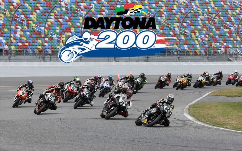 Daytona 200