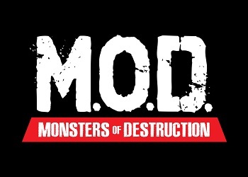 Monsters of Destruction