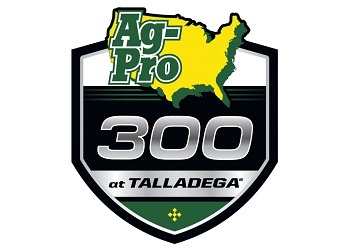 NASCAR AG-Pro 300 Tickets