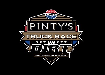 Pinty’s Truck Race on Dirt Tickets
