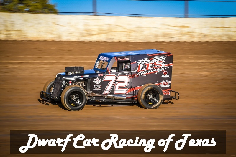 Dwarf Car Racing of Texas Tickets
