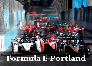 Formula E Portland Tickets