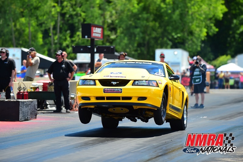 NMRA Nationals Tickets