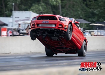NMRA Nationals