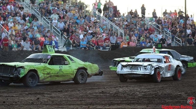 Gunderson Racing