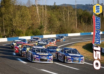 NAPA Auto Parts ARCA 150 Tickets