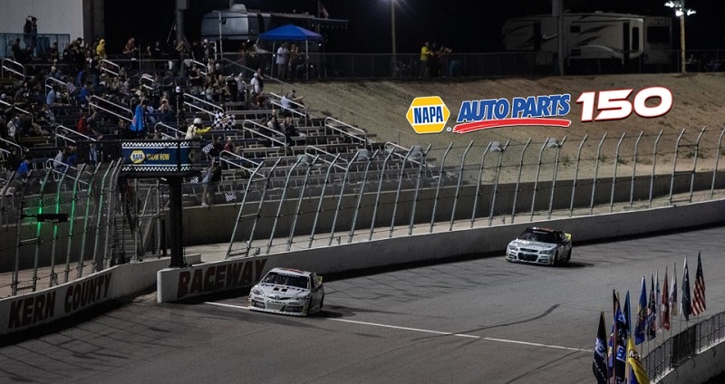 NAPA Auto Parts ARCA 150