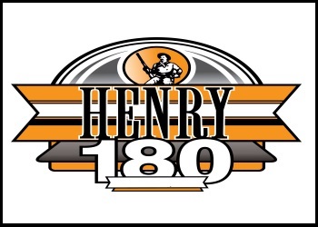 NASCAR Henry 180 Tickets