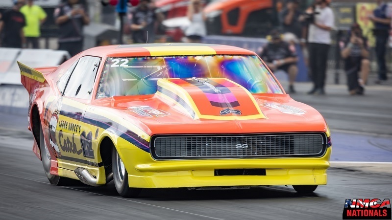NMCA Nationals Tickets