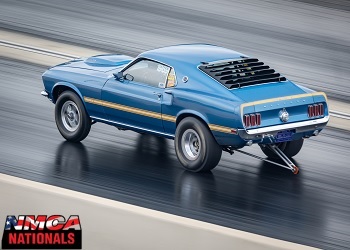 NMCA Nationals Tickets
