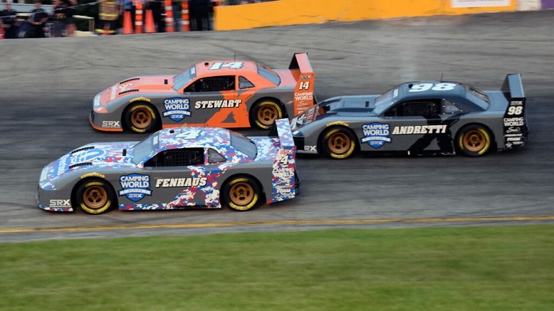 SRX Superstar Racing Series