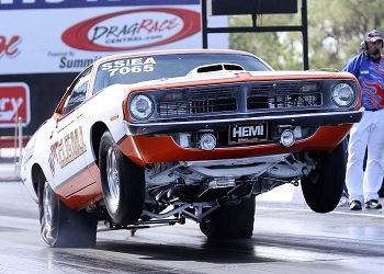 World of Mopar Tickets