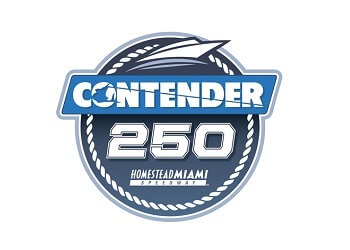 NASCAR Contender Boats 250 Tickets