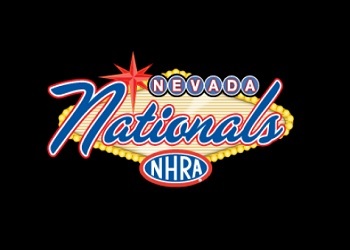 NHRA Nevada Nationals Tickets