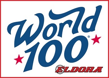 World 100 Eldora Tickets
